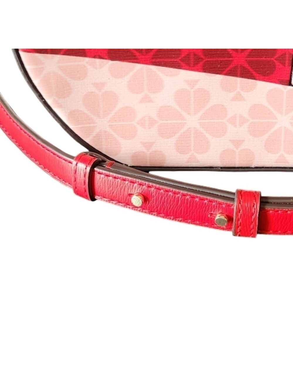 Limited Edition Kate Spade New York x Tom & Jerry Collab Canteen Crossbody Purse - Picture 9 of 14